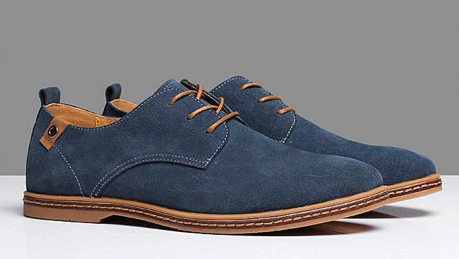 Schuhpräsentation-Onlineshop 