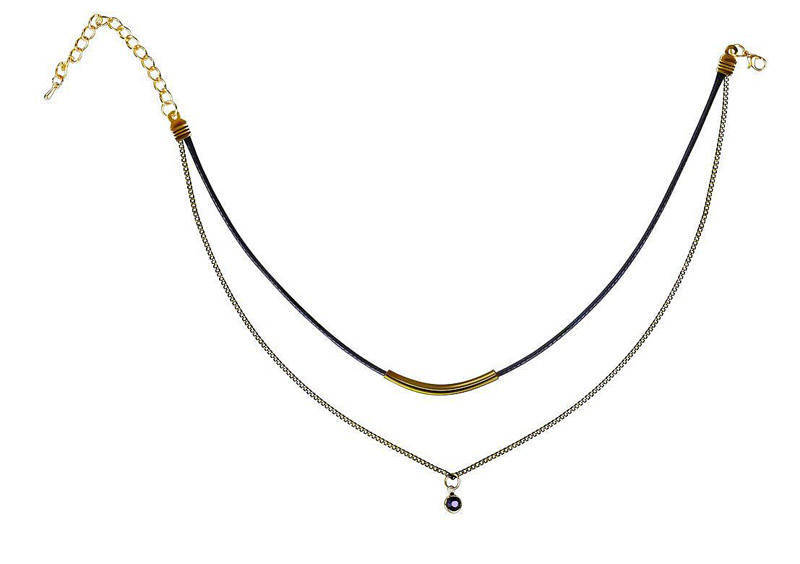 Leicht und Basis Schmuck Retusche Nachher