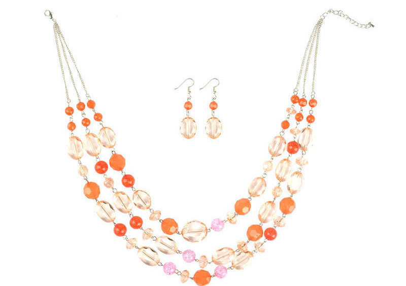 Leicht und Basis Schmuck Retusche Nachher