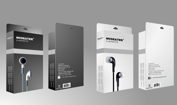 Packaging Design For Electronics