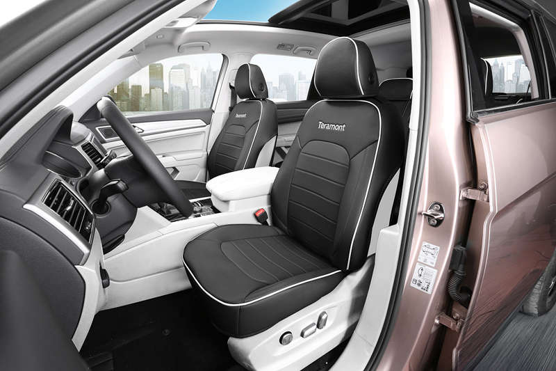 Automobil Retusche - Innenraum Automobil Retusche - Innenraum