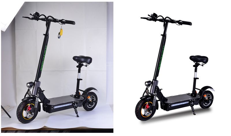 Wie müssen die Bilder nach dem Fotoshooting nachbearbeitet werden?