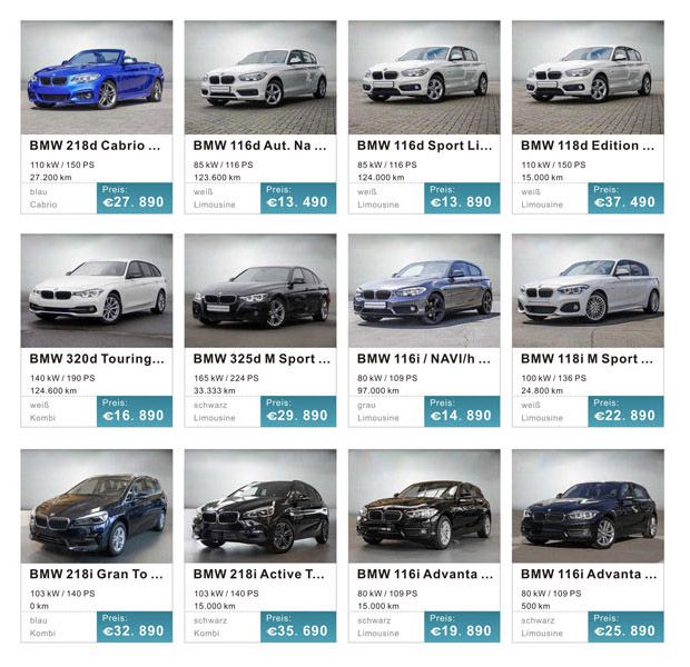 Besser Fotos – Mehr Klicks - Höhere Conversion – Kürzere Standzeiten / Schneller Umschlag