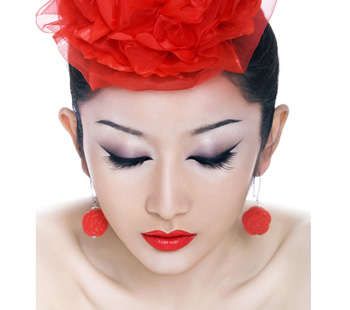 Portrait und Beautyretusche Service